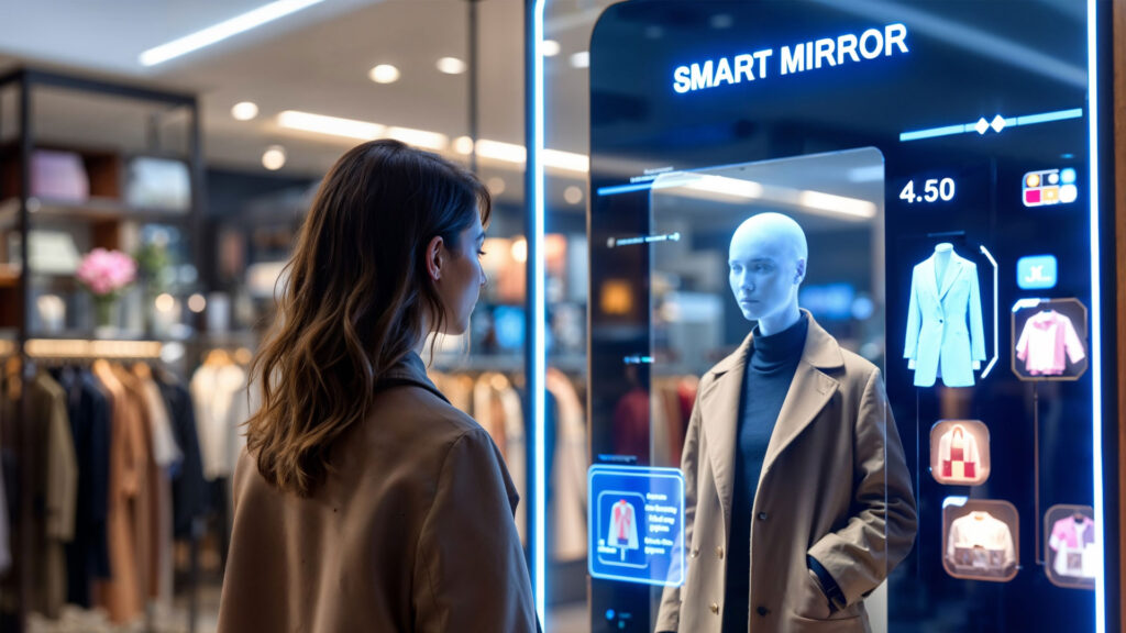 AI in consumer electronics